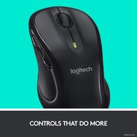 Мышь Logitech M510 (черный)