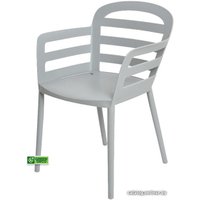 Стул Ipae Progarden Бостон 9840694 (светло-серый)