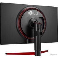 Игровой монитор LG UltraGear 27GL83A-B