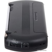 Радиоприемник Sony SRF-18 (черный)