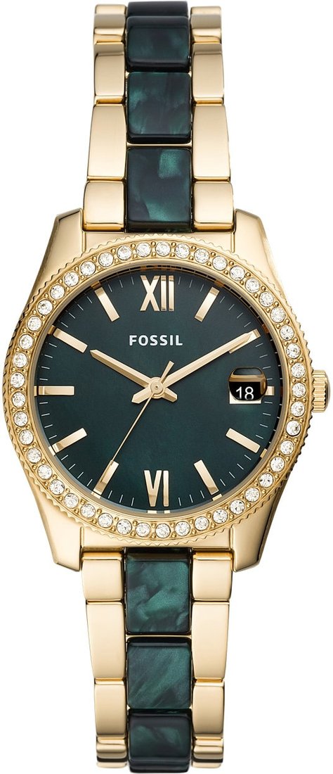 

Наручные часы Fossil Scarlette Mini ES4676