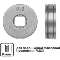 Ролик подающий Solaris WA-2432