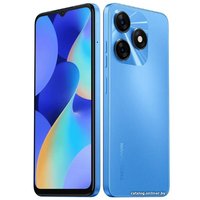 Телефон Tecno Spark 10 4GB/128GB (синий)