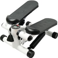 Классический степпер AMETIST 505 (белый/черный)