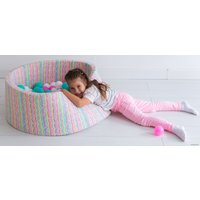 Сухой бассейн Perfetto Sport Gelato PS-523