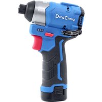 Винтоверт DongCheng DCPL04-8 Type EK (с 2-мя АКБ, кейс)