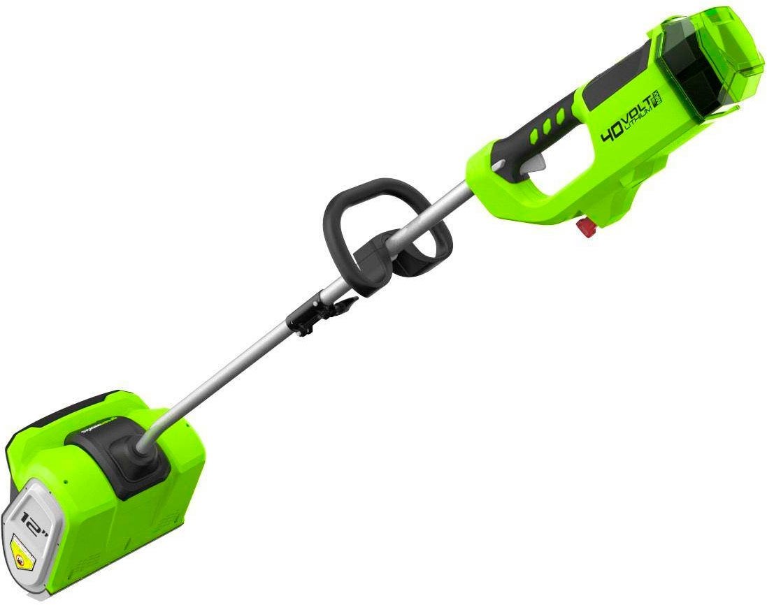 

Снегоуборщик Greenworks GD40SSK4 (с АКБ 4000 mAh)