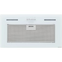 Кухонная вытяжка Krona Wermut 600 DN White PB (белый)