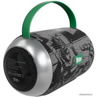 Беспроводная колонка More Choice BS24 (черный)