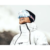 Чехол для горнолыжной маски (очков) Spect Red Bull RBS Goggle SOC в Бобруйске