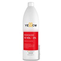 Окислитель Yellow Peroxide 10 VOL 3% 1000 мл