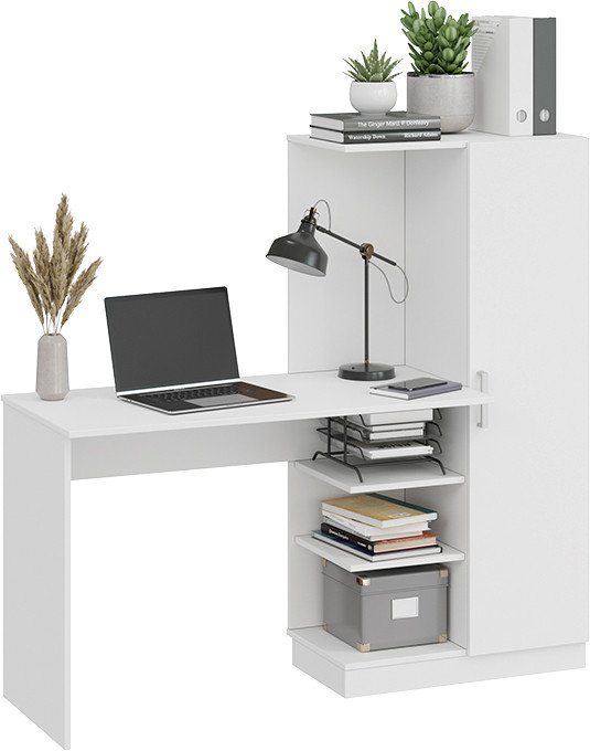 

Стол Трия Бейсик (белый)