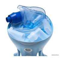 Компрессорный ингалятор Pic Solution Mister 8