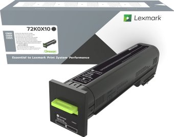 Lexmark 72K0X10