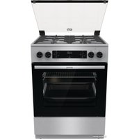 Кухонная плита Gorenje GKS6C70XF в Могилеве