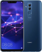 Mate 20 Lite SNE-LX1 (синий)