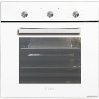 Электрический духовой шкаф LEX EDM 042 WH