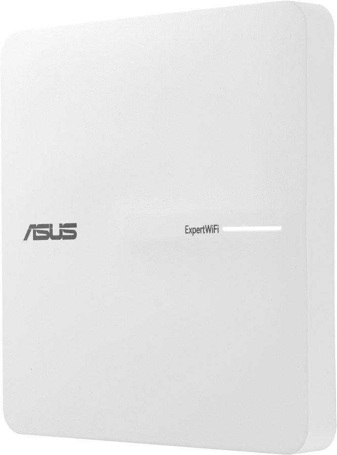 

Усилитель Wi-Fi ASUS EBA63