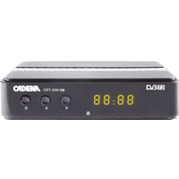 Приемник цифрового ТВ Cadena CDT-2291SB