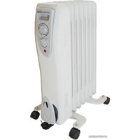 Масляный радиатор TDM Electric SQ2501-0901
