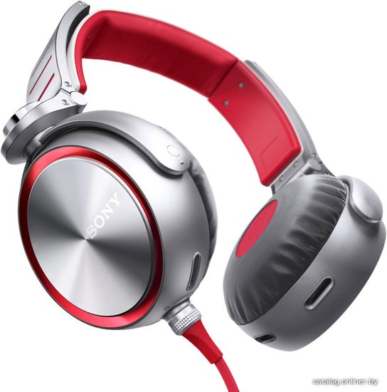 Sony MDR XB920