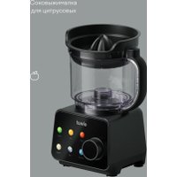 Стационарный блендер Tuvio TSB04PFP