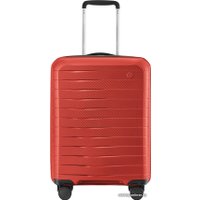 Чемодан-спиннер Ninetygo Lightweight Luggage 20" (красный)