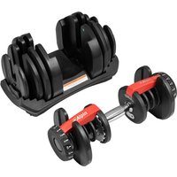 Гантель Alpin DBA-40