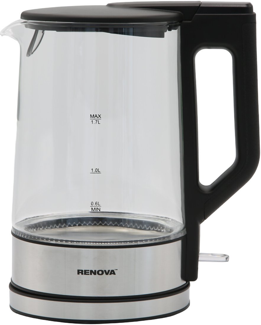 Электрический чайник Renova KT17G-12B