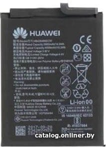 Аккумулятор для телефона Копия Huawei HB446486ECW