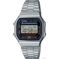 Наручные часы Casio A-168WA-1Q