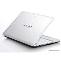 Ноутбук Sony VAIO VPC-EL2S1R/W