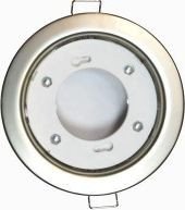 

Точечный светильник General Lighting GCL-GX53-H38-MA-WHITE 661141 (белый жемчуг)