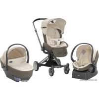 Универсальная коляска Chicco Trio I-Move