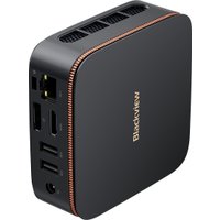 Компактный компьютер Blackview MP20 BVMP20-N150-8-256GB в Могилеве