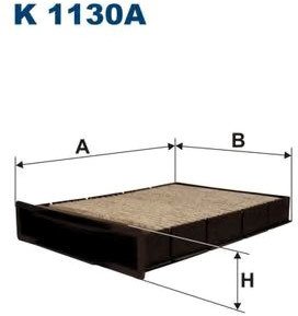 

Filtron K1130A