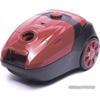 Пылесос Sharp EC-KB19R-R