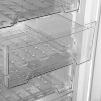 Холодильник SunWind SCC410 (белый) в Солигорске