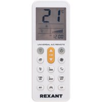 Пульт ДУ Rexant RX-102AII