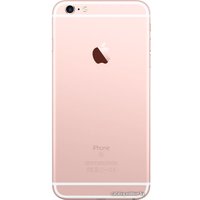 Телефон Apple iPhone 6s Plus CPO Model A1688 16GB (розовое золото)