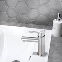 Смеситель РМС SUS124-001F