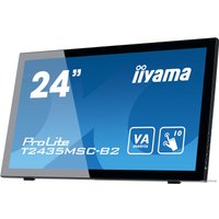 Информационный дисплей Iiyama ProLite T2435MSC-B2