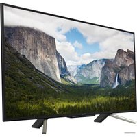 Телевизор Sony KDL-43WF665