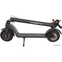 Электросамокат Kugoo HX (черный)