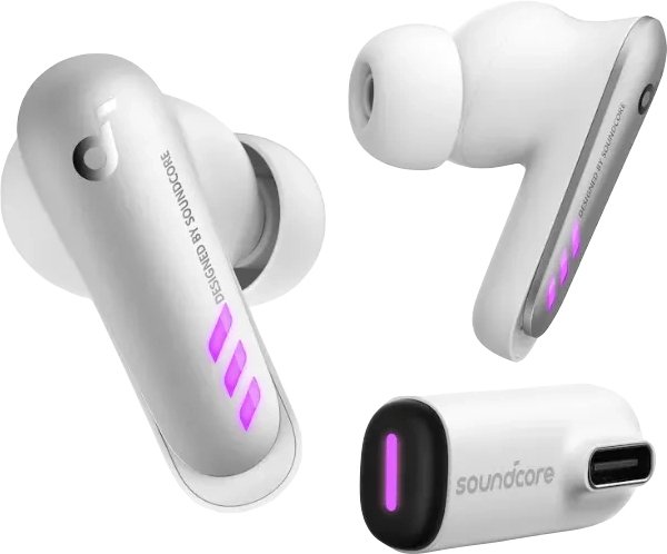 

Наушники Anker SoundCore VR P10