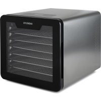 Сушилка для овощей и фруктов Hyundai HYFD-8802