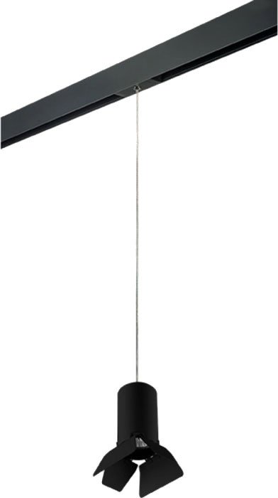 

Трековый светильник Lightstar Rullo PRORP437437