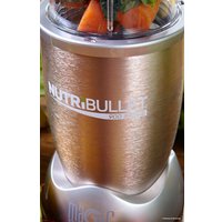 Стационарный блендер Delimano Nutribullet 900 Pro