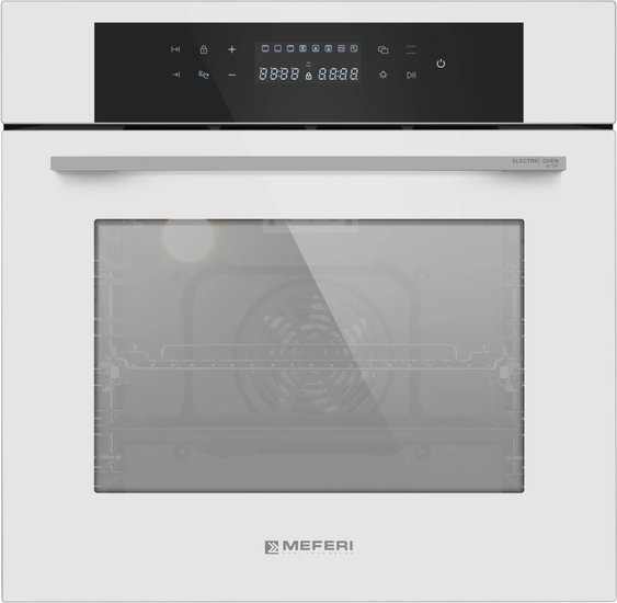 Meferi MEO6010WH Ultra