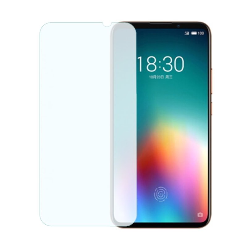 

Защитное стекло KST для Meizu 16T (прозрачное)